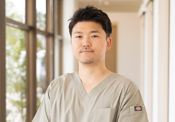 院長 坂下 英
